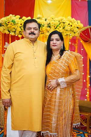 Mahnoor & Farooq Mayon 00103