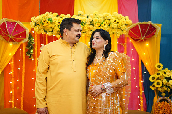 Mahnoor & Farooq Mayon 00104