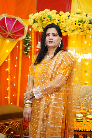 Mahnoor & Farooq Mayon 00108