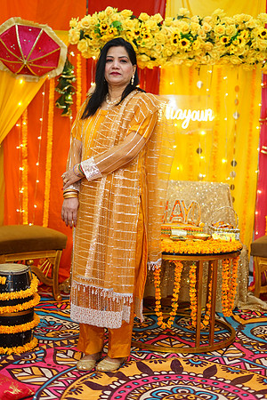 Mahnoor & Farooq Mayon 00111