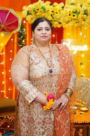 Mahnoor & Farooq Mayon 00120