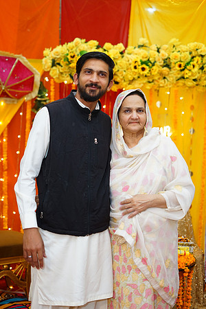 Mahnoor & Farooq Mayon 00122