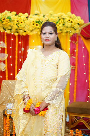 Mahnoor & Farooq Mayon 00133