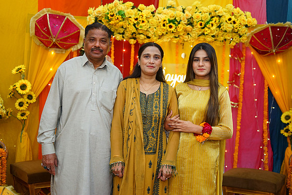 Mahnoor & Farooq Mayon 00135