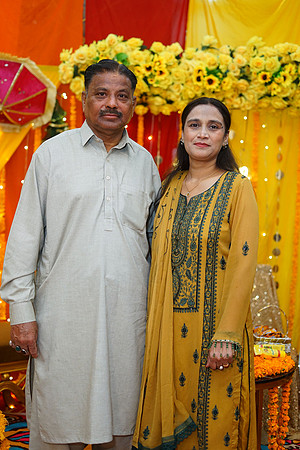 Mahnoor & Farooq Mayon 00139