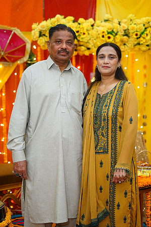 Mahnoor & Farooq Mayon 00140