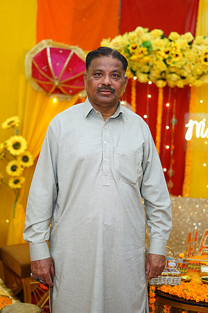 Mahnoor & Farooq Mayon 00142