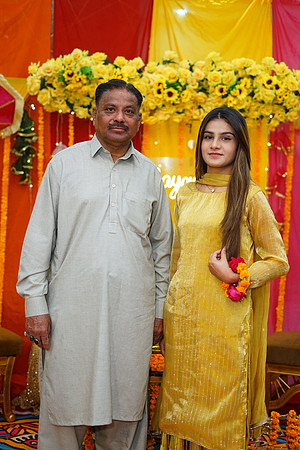Mahnoor & Farooq Mayon 00144