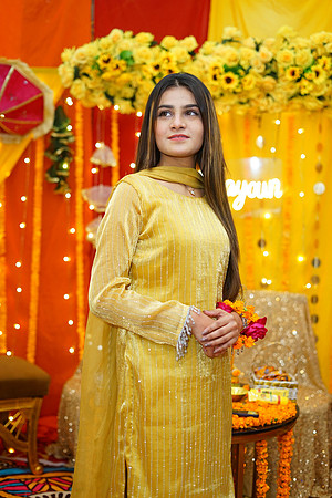 Mahnoor & Farooq Mayon 00147