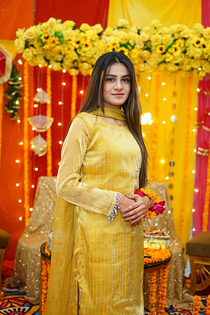 Mahnoor & Farooq Mayon 00146