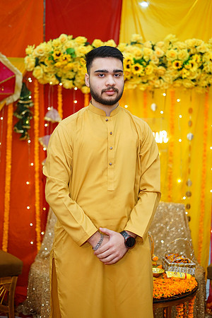 Mahnoor & Farooq Mayon 00154