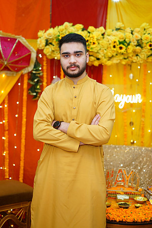 Mahnoor & Farooq Mayon 00156