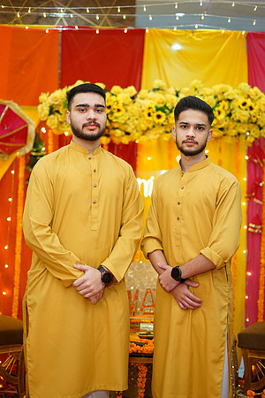 Mahnoor & Farooq Mayon 00159