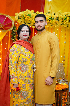 Mahnoor & Farooq Mayon 00162