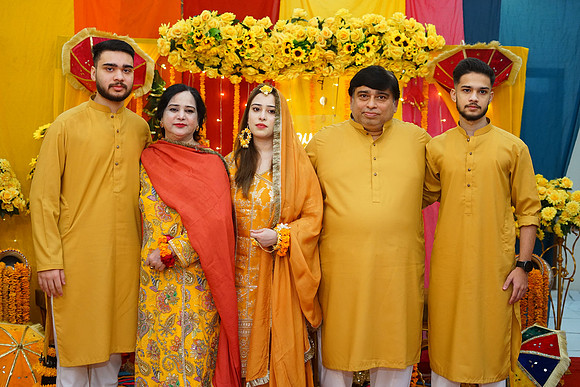 Mahnoor & Farooq Mayon 00164