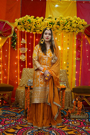 Mahnoor & Farooq Mayon 00168