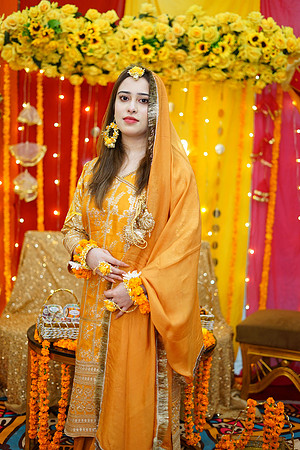 Mahnoor & Farooq Mayon 00170