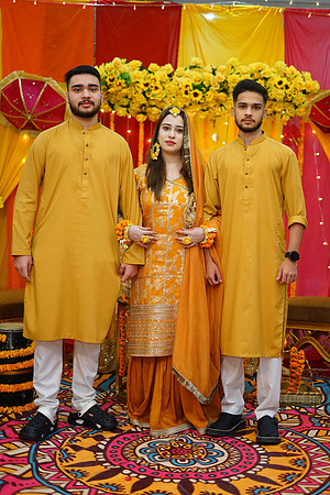 Mahnoor & Farooq Mayon 00176
