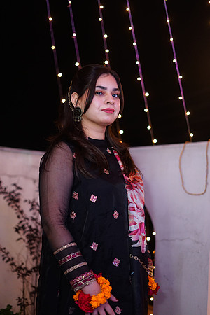 Mahnoor & Farooq Mayon 00188