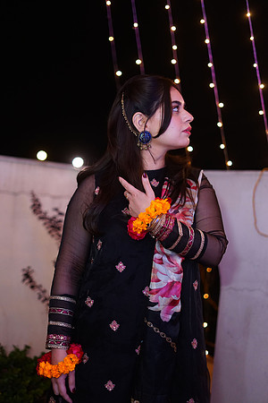 Mahnoor & Farooq Mayon 00189