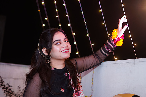 Mahnoor & Farooq Mayon 00191