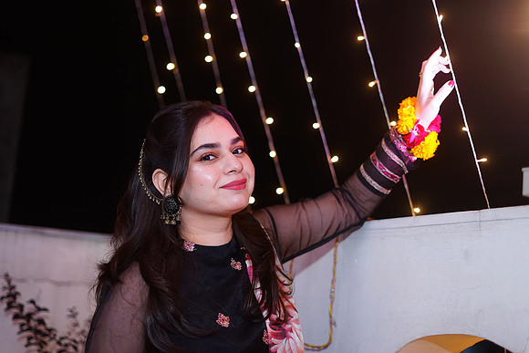 Mahnoor & Farooq Mayon 00192