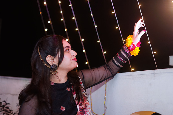 Mahnoor & Farooq Mayon 00190