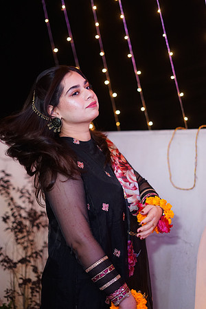 Mahnoor & Farooq Mayon 00193