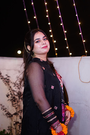 Mahnoor & Farooq Mayon 00195