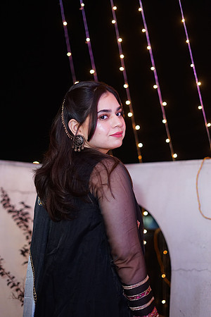 Mahnoor & Farooq Mayon 00197