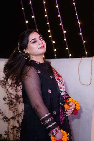 Mahnoor & Farooq Mayon 00194