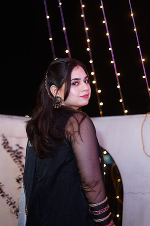 Mahnoor & Farooq Mayon 00196