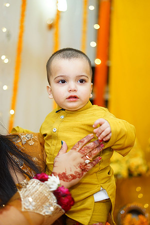 Mahnoor & Farooq Mayon 00210