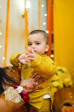 Mahnoor & Farooq Mayon 00211