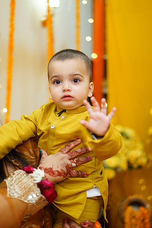 Mahnoor & Farooq Mayon 00212