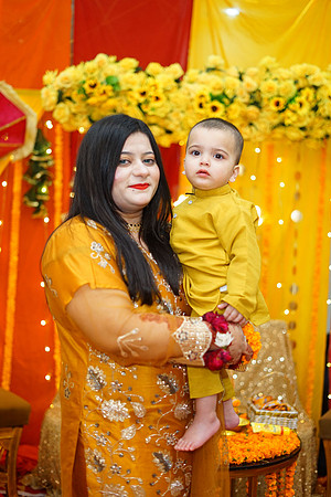 Mahnoor & Farooq Mayon 00213