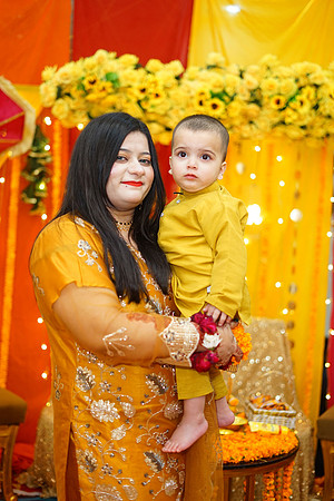 Mahnoor & Farooq Mayon 00214
