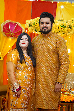Mahnoor & Farooq Mayon 00219