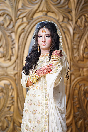 Ali & Zainab Nikah 00058