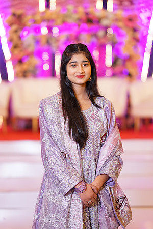 Ifrahim & Maria Walima 00147