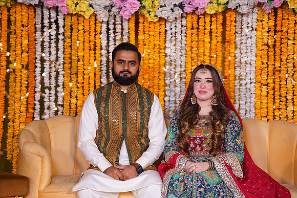 Mahnoor & Farooq Mehndi 00080