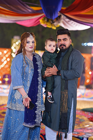 Mahnoor & Farooq Mehndi 00142