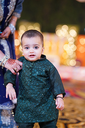 Mahnoor & Farooq Mehndi 00161