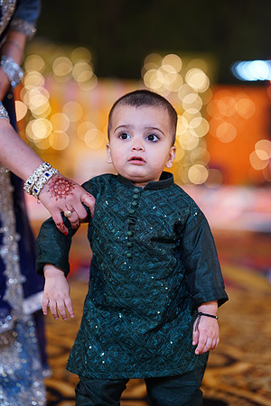 Mahnoor & Farooq Mehndi 00164