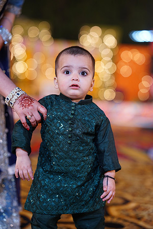 Mahnoor & Farooq Mehndi 00166