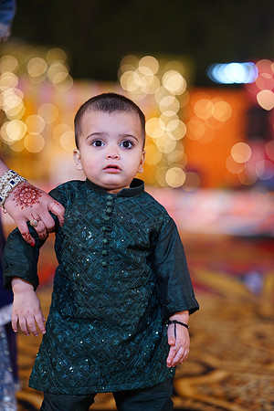 Mahnoor & Farooq Mehndi 00165