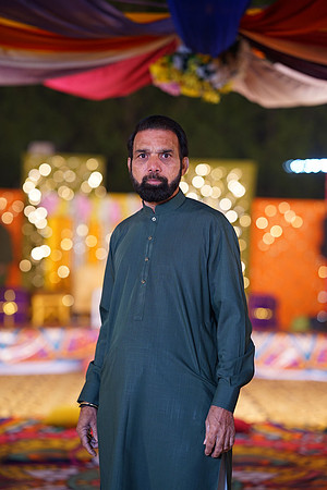 Mahnoor & Farooq Mehndi 00189