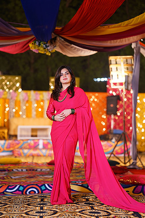 Mahnoor & Farooq Mehndi 00228