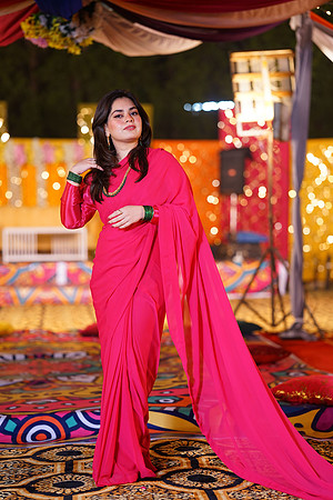 Mahnoor & Farooq Mehndi 00230