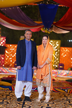 Mahnoor & Farooq Mehndi 00242